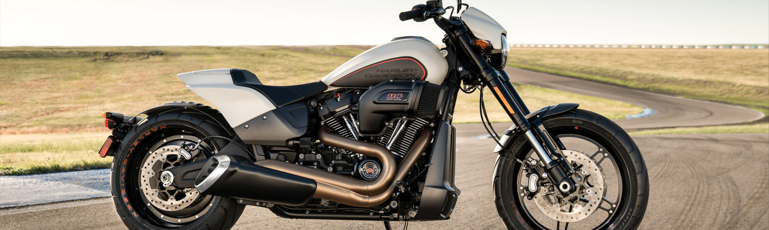 2021 Harley-Davidson® Softail® FXDR™ 114 for sale in Fort Smith Harley-Davidson®, Fort Smith, Arkansas