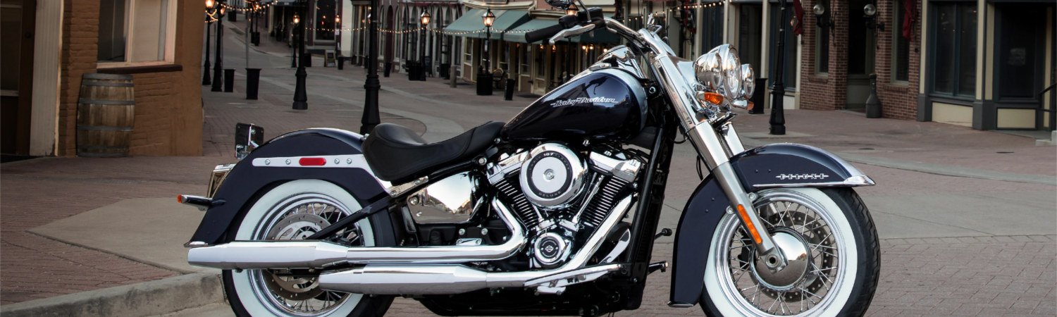 2021 Harley-Davidson® Softail® Deluxe for sale in Fort Smith Harley-Davidson®, Fort Smith, Arkansas