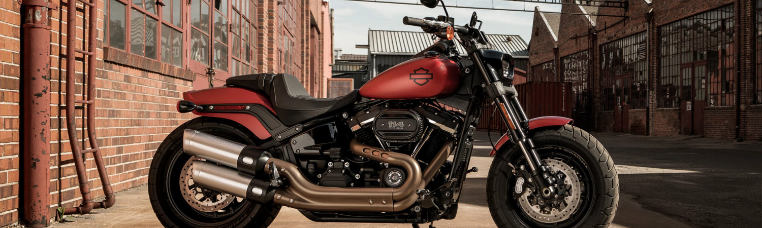 2021 Harley-Davidson® Fatbob® for sale in Fort Smith Harley-Davidson®, Fort Smith, Arkansas