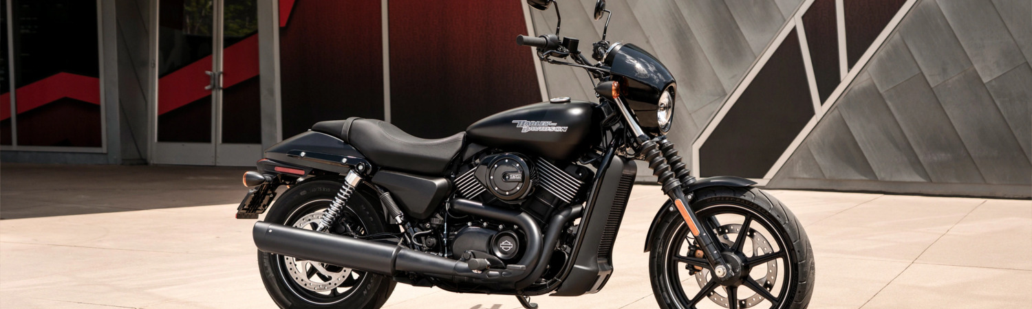 2021 Harley-Davidson® Street® 750 for sale in Fort Smith Harley-Davidson®, Fort Smith, Arkansas