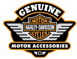 Genuine Motor Accessories Logo