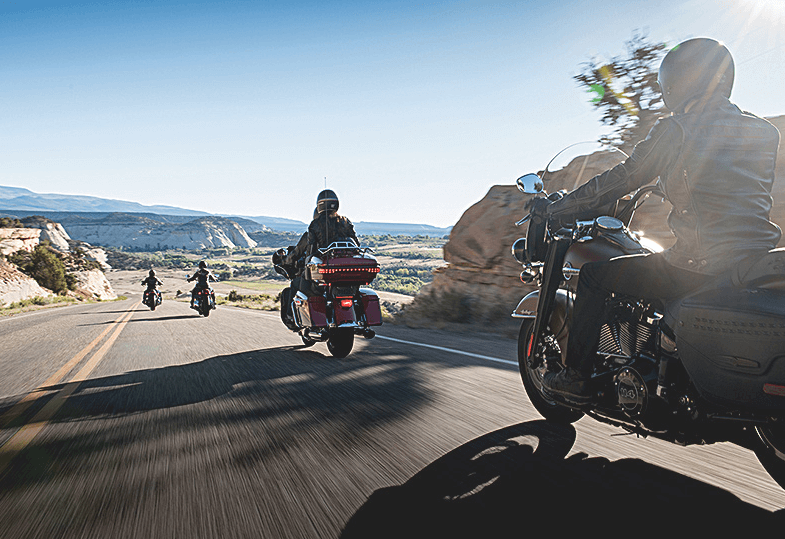 Rentals Fort Smith HarleyDavidson® Arkansas